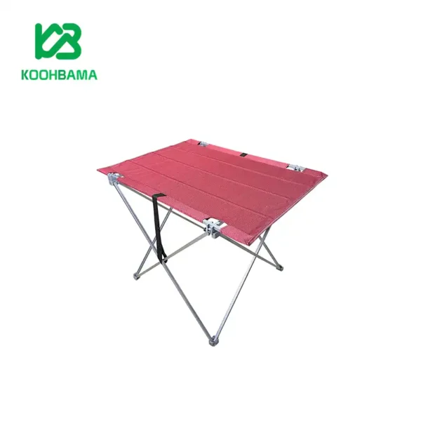 میز سفری تاشو مدل استراکچر Structure