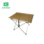 میز سفری تاشو مدل استراکچر Structure