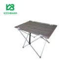 میز سفری تاشو مدل استراکچر Structure