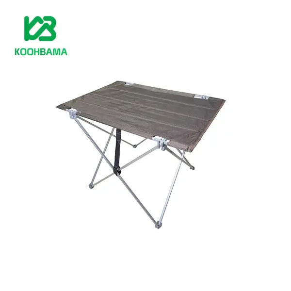 میز سفری تاشو مدل استراکچر Structure