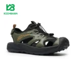 صندل مردانه اسنوهاک مدل CAPRI کد SN-S1280M-2