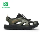 صندل مردانه اسنوهاک مدل CAPRI کد SN-S1280M-2
