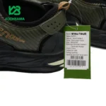 صندل مردانه اسنوهاک مدل CAPRI کد SN-S1280M-2