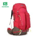 کوله پشتی کوهنوردی 45 لیتری نیکو مدل GLORY کد A20063F