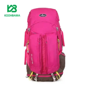 کوله پشتی کوهنوردی 45 لیتری نیکو مدل GLORY کد A20063F