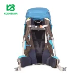 کوله پشتی کوهنوردی 45 لیتری نیکو مدل GLORY کد A20063F