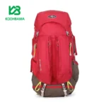 کوله پشتی کوهنوردی 45 لیتری نیکو مدل GLORY کد A20063F