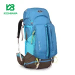 کوله پشتی کوهنوردی 45 لیتری نیکو مدل GLORY کد A20063F