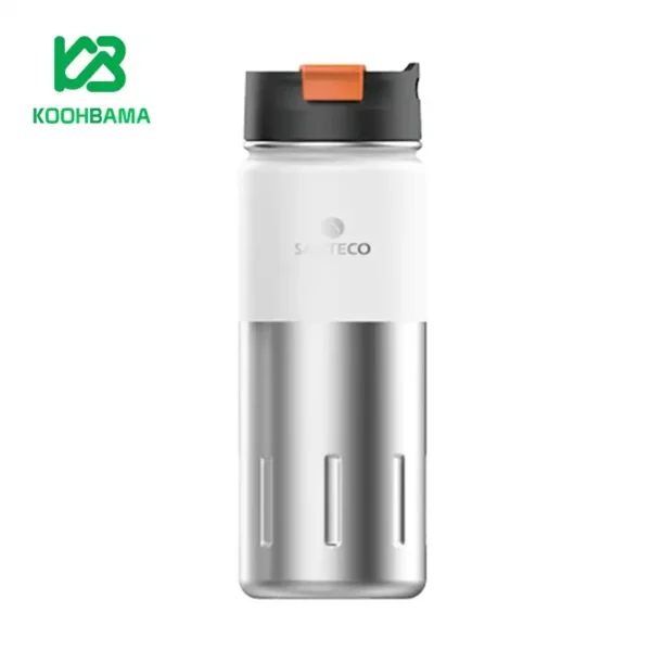 فلاسک دوجداره 500 میلی لیتر سانتکو مدل Kotka
