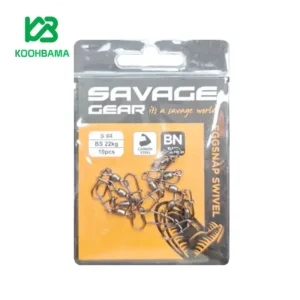 هرزگرد ساواج ماهیگیری Savage Gear