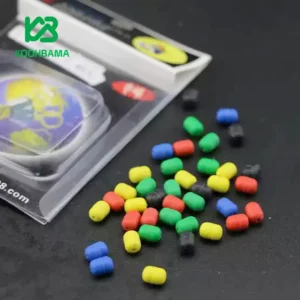 ضربه گیر سیلیکونی ماهیگیری