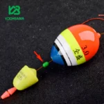 ضربه گیر سیلیکونی ماهیگیری