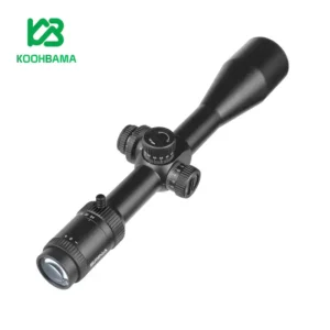 دوربین اسلحه اسپینا 6*24*50 مدل SPINA FFP