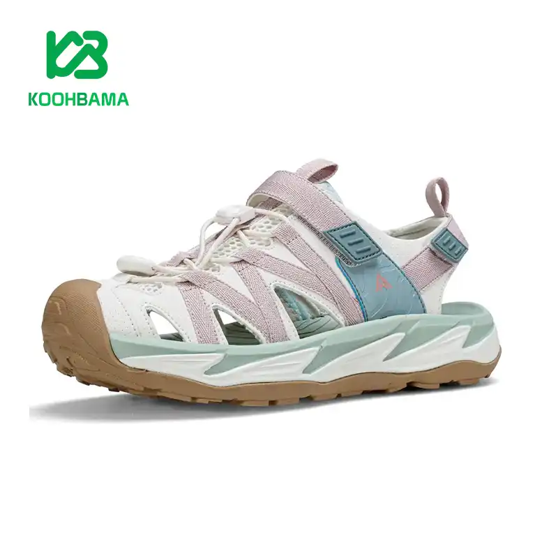 Women's-sandals-HUMTTO-model-760137B-2-1 صندل زنانه هامتو مدل HUMTTO 760137B-2