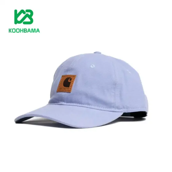 کلاه کتان CARHARTT (اورجینال)