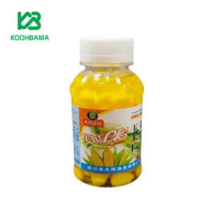 ذرت طعمدار ماهیگیری