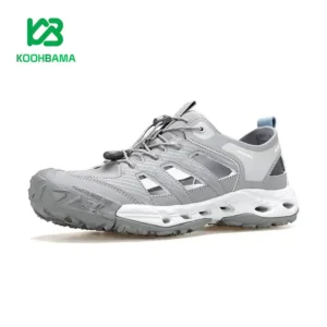 صندل مردانه هامتو مدل 660801A-3