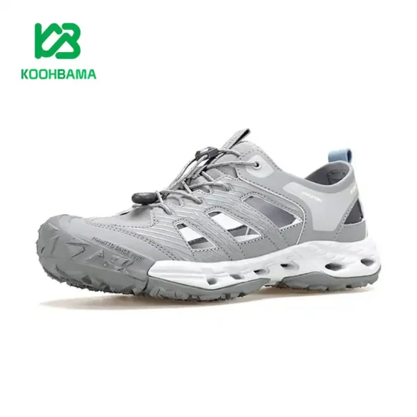 صندل مردانه هامتو مدل 660801A-3