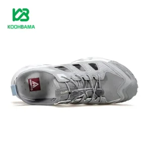 صندل مردانه هامتو مدل 660801A-3