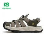 صندل مردانه هامتو مدل 760289A-3