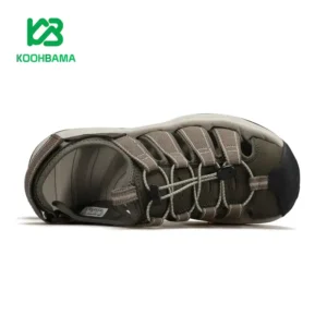 صندل مردانه هامتو مدل 760289A-3