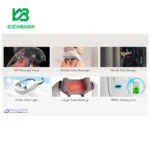 ماساژور اس کی جی مدل SKG H5