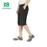 شلوارک مردانه هامتو مدل HUMTTO 28Q093A-1