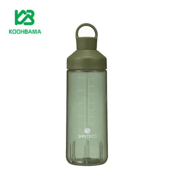 بطری 710 میلی لیتر سانتکو مدل Ocean کد HTR-24-11