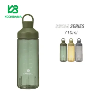 بطری 710 میلی لیتر سانتکو مدل Ocean کد HTR-24-11