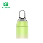 بطری دوجداره 380 میلی لیتر سانتکو مدل Yoga کد HC-380-17