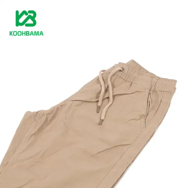 شلوار جاگر Jogger Sinsay