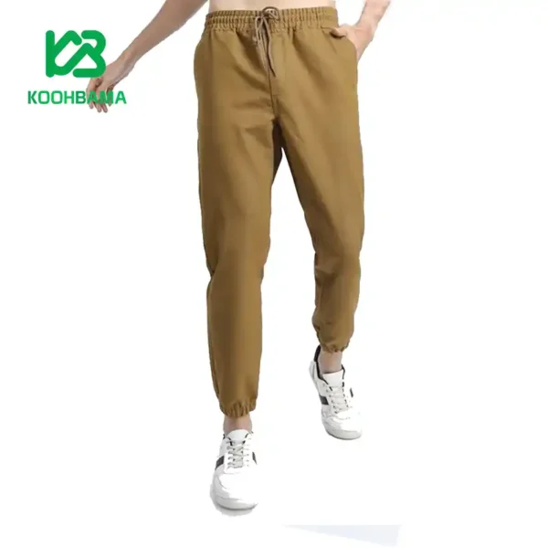 شلوار جاگر Jogger Sinsay