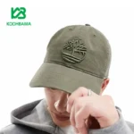 کلاه کتان TIMBERLAND