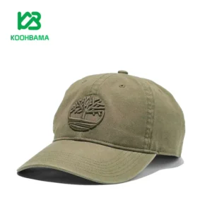 کلاه کتان TIMBERLAND