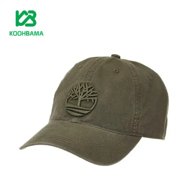 کلاه کتان TIMBERLAND