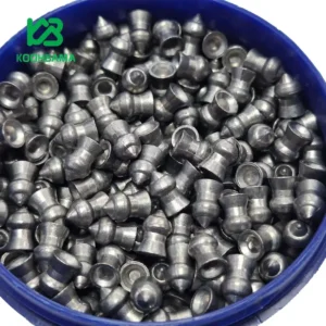 ساچمه 19.2 گرین سنترپوینت سر تیز 5.5