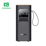 کمپرسور باد شارژی بیسوس مدل SuperMini Pro