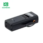 کمپرسور باد شارژی بیسوس مدل SuperMini Pro