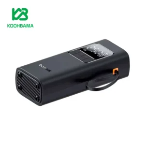 کمپرسور باد شارژی بیسوس مدل SuperMini Pro