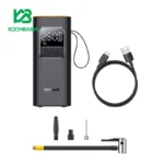 کمپرسور باد شارژی بیسوس مدل SuperMini Pro