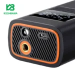کمپرسور باد شارژی بیسوس مدل SuperMini Pro