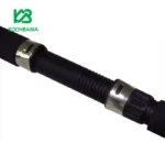 چوب ماهیگیری دو تکه کروکدیل 165CM