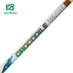 چوب ماهیگیری دو تکه کروکدیل 165CM