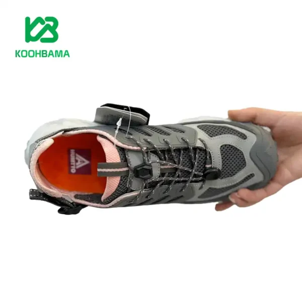 کفش زنانه هامتو مدل HUMTTO 650667B-4
