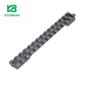 ریل دوربین پیکاتینی یک تکه کنتسا ماوزر 98