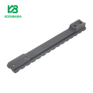ریل دوربین پیکاتینی یک تکه کنتسا ماوزر 98