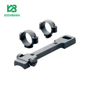 ریل و پایه دوربین لئوپولد 25 اورجینال Leupold