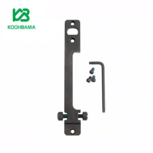 ریل و پایه دوربین لئوپولد 30 اورجینال Leupold