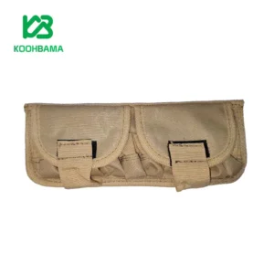 قطار 10 تایی فشنگ برزنتی