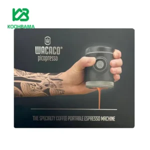 دستگاه قهوه ساز WACACO picopresso
